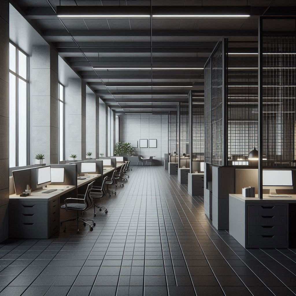 写字楼办公企业长期发展规划在客户洽谈时间延长期间为何需要内容团队持续跟踪
